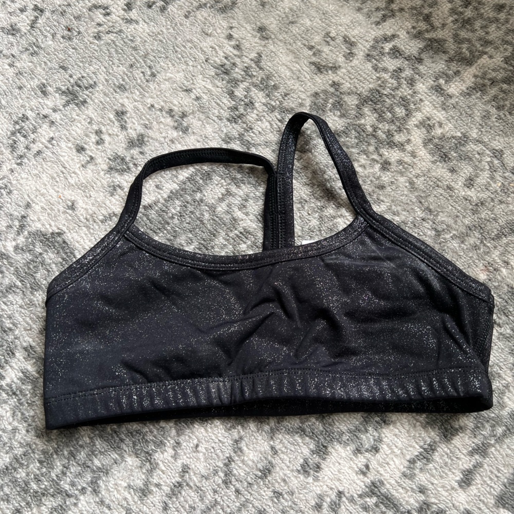 Beyond yoga sports bra